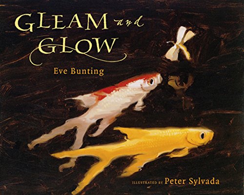 Library Book: Gleam & Glow (Avenues),New
