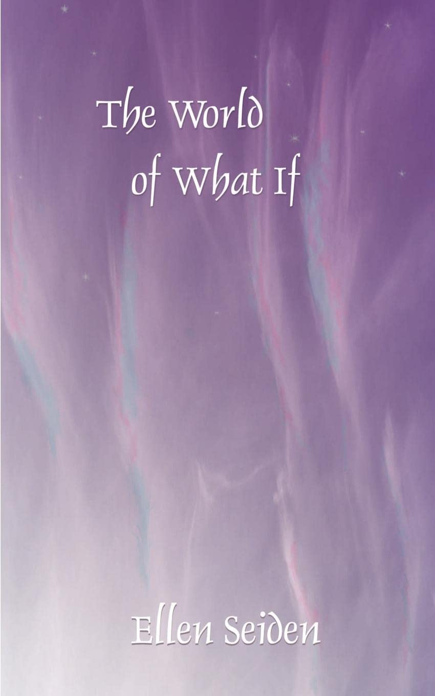 The World of What If,Used
