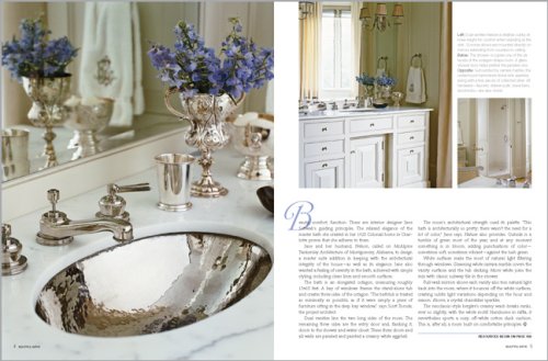 Beautiful Baths (Better Homes and Gardens Home),New
