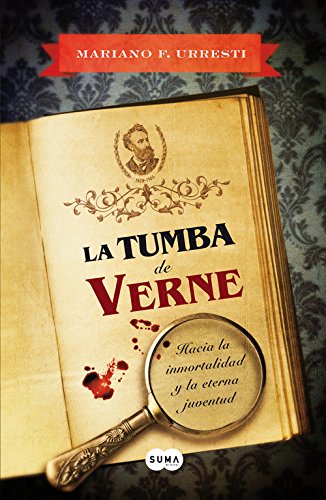 La tumba de Verne (Spanish Edition),Used