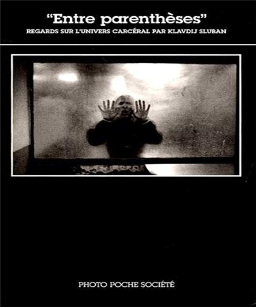 Entre parenthses': Photo Poche Socit n12,Used