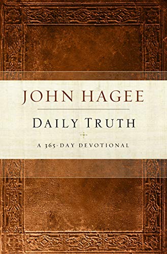 Daily Truth Devotional: A 365 Day Devotional,Used