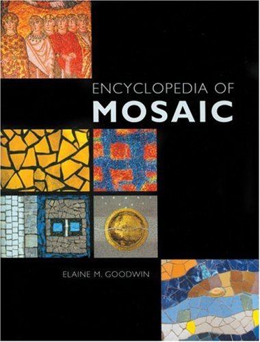 Encyclopedia of Mosaic,Used