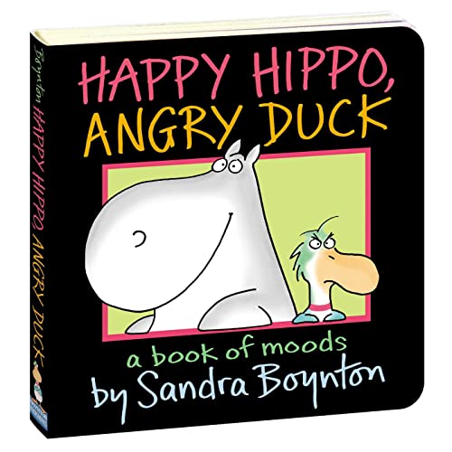 Boynton's Greatest Hits The Big Green Box (Boxed Set): Happy Hippo, Angry Duck; But Not the Armadillo; Dinosaur Dance!; Are You ,New
