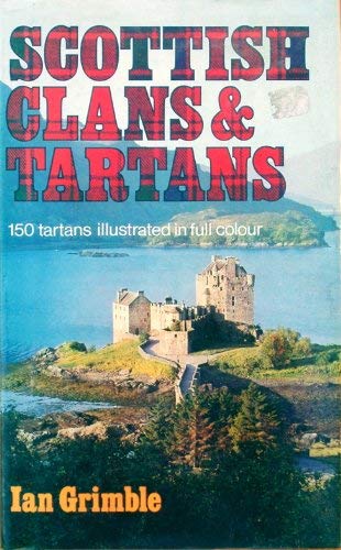 Scottish clans and tartans,Used