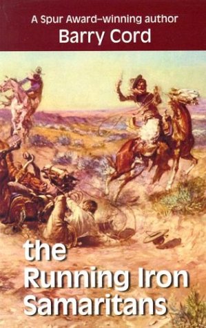 The Running Iron Samaritans,Used