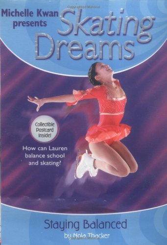 Staying Balanced (Skating Dreams, 2)