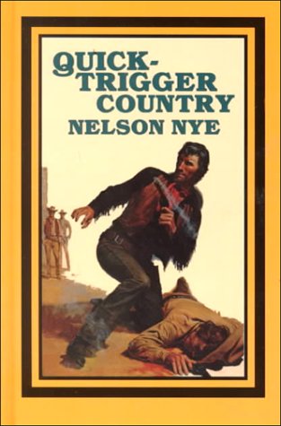 QuickTrigger Country,Used