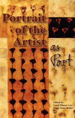 Portrait of the Artist as Poet,Used