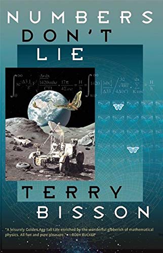 Numbers Don't Lie,Used