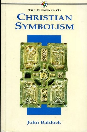 The Elements of Christian Symbolism,Used