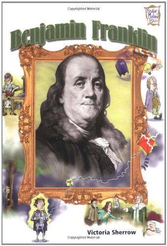 Benjamin Franklin (History Maker Bios),Used