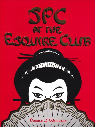 Spc At The Esquire Club,New