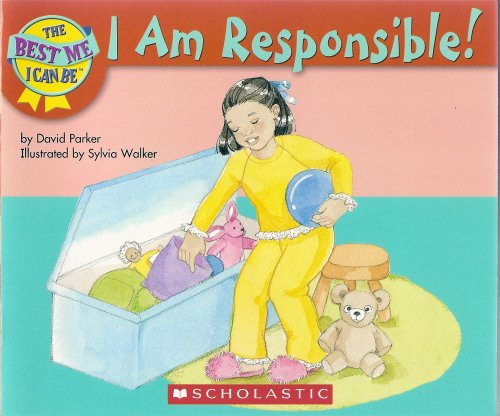 The Best Me I Can Be Boxed Set: I Accept You As You Are!, I Am Generous!, I Am Responsible!, I Can Cooperate!, I Show Respect!,,New