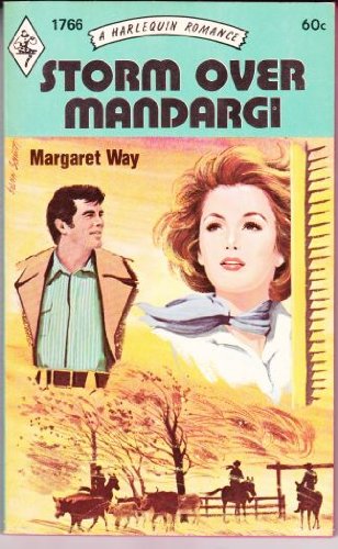 Storm Over Mandargi,Used