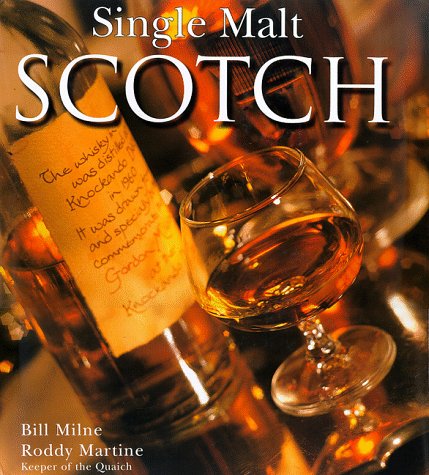 Single Malt Scotch,Used