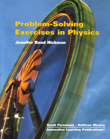 Problemsolving Exercises In Physics,Used