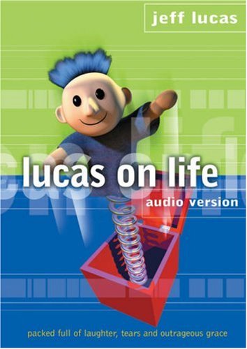 Lucas on Life 2,Used