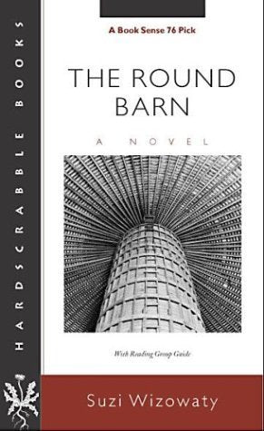 The Round Barn (Hardscrabble Books),Used