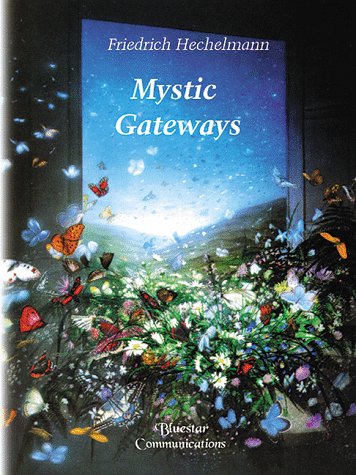 Mystic Gateways,Used
