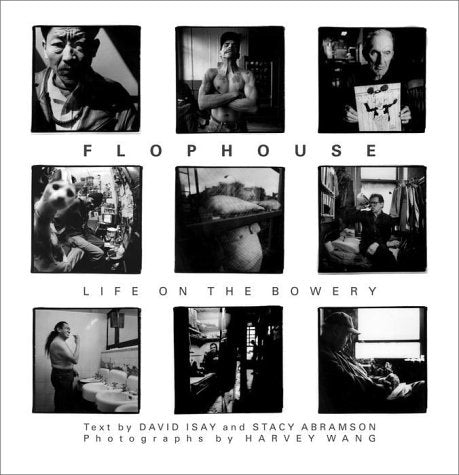 Flophouse: Life on the Bowery,Used