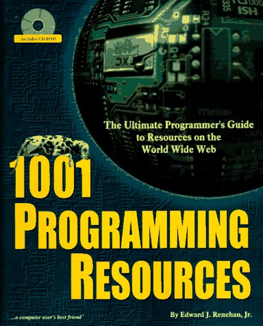 1001 Programming Resources,Used