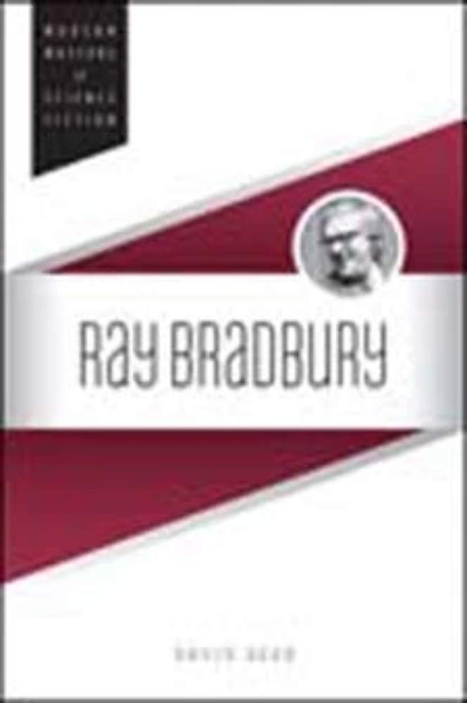 Ray Bradbury (Modern Masters of Science Fiction),Used