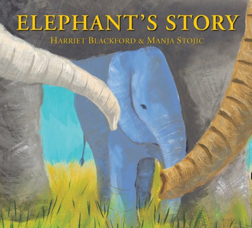 Elephant's Story,Used