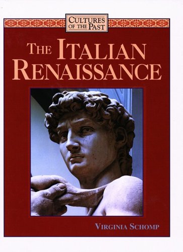 The Italian Renaissance (Cultures of the Past),Used