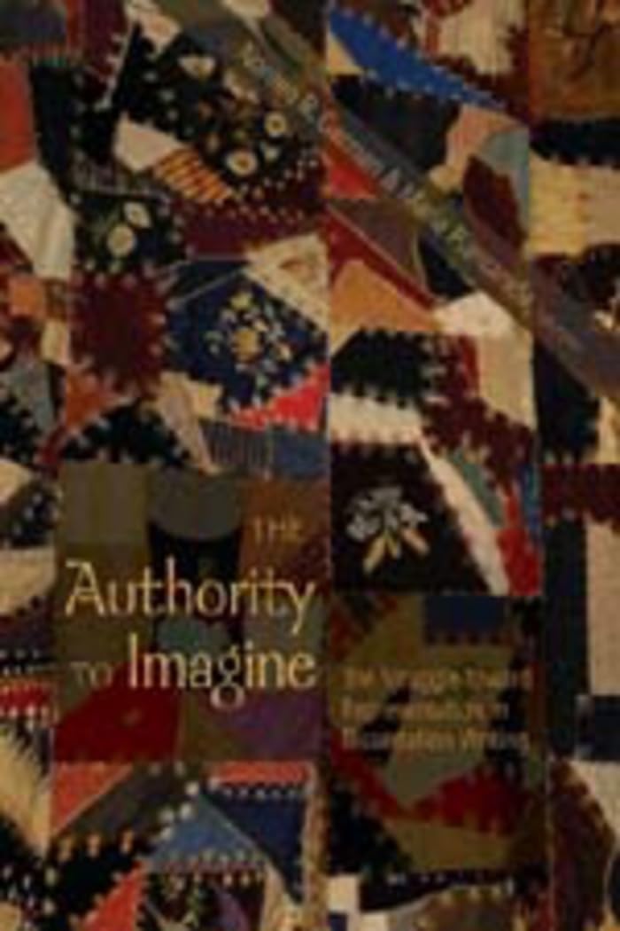 The Authority To Imagine: The Struggle Toward Representation In Dissertation Writing (Complicated Conversation),Used
