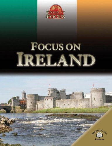 Focus on Ireland (World in Focus),Used