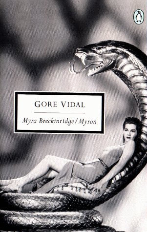 Myra Breckinridge/Myron (Penguin Twentiethcentury Classics)