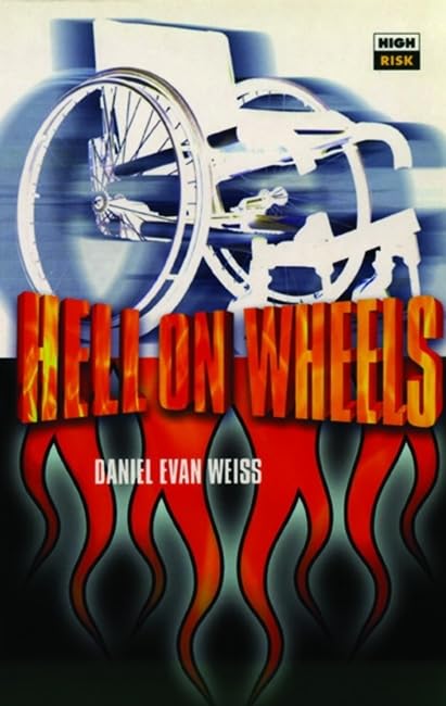 Hell on Wheels (High Risk Books),Used