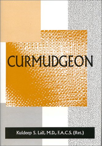 Curmudgeon,Used