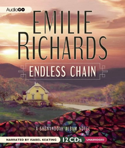 Endless Chain (Shenandoah Album Novels),Used
