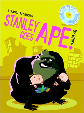 Stanley Goes Ape