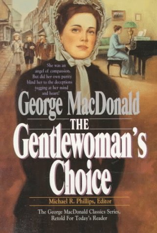 The Gentlewomans Choice,New