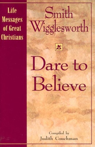 Dare To Believe,New