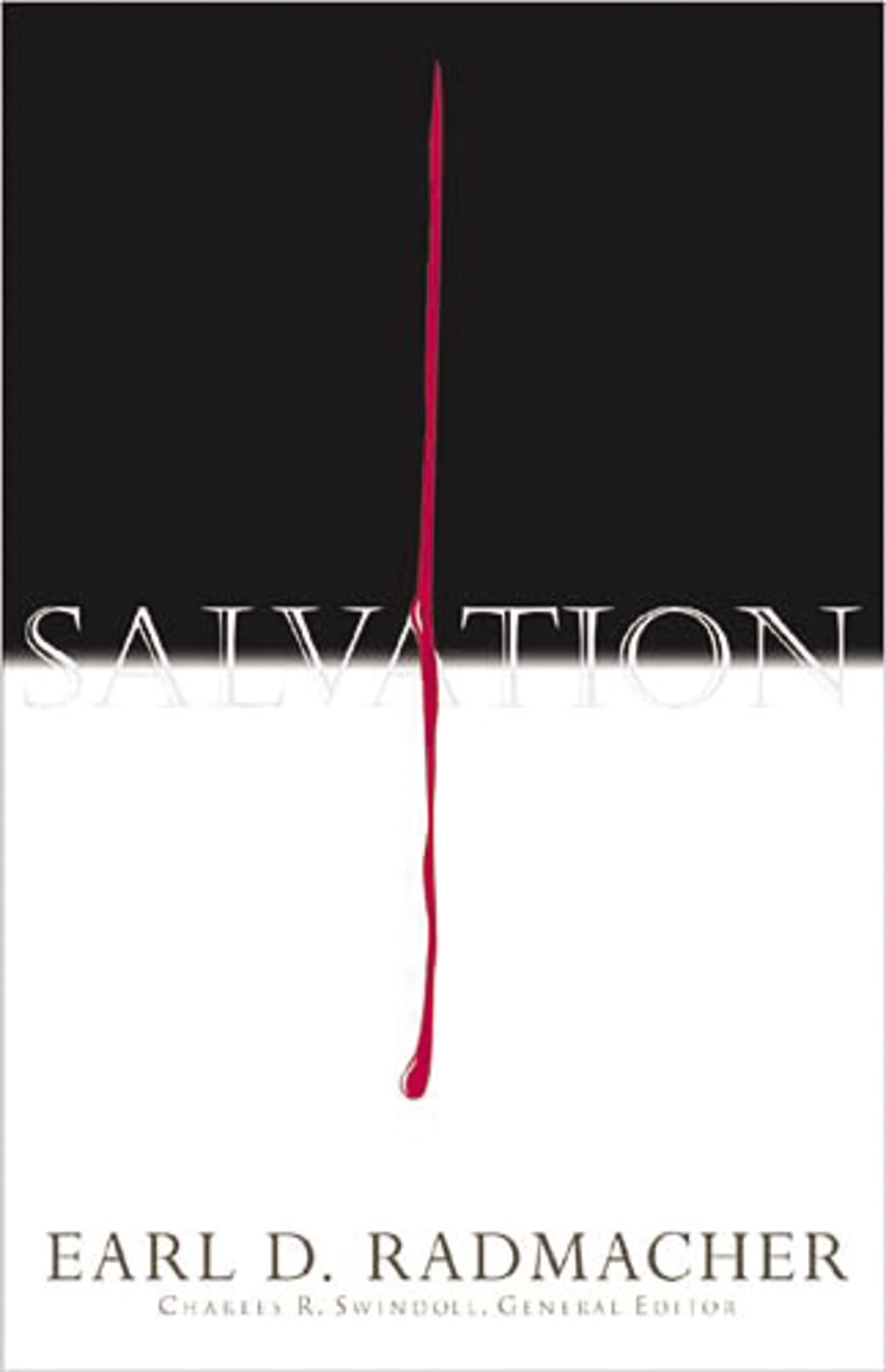 Salvation,Used