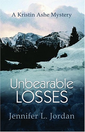 Unbearable Losses (A Kristin Ashe Mystery, 4),Used