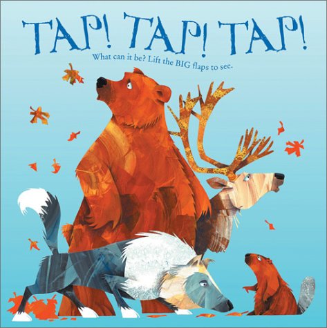 Tap! Tap! Tap!,New