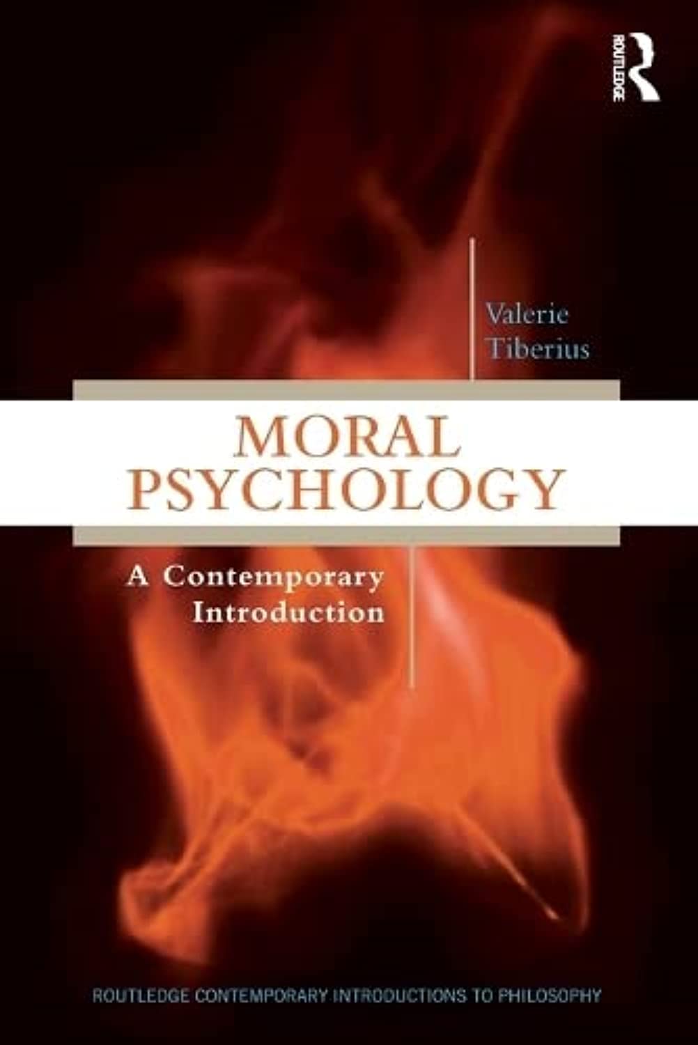 Moral Psychology: A Contemporary Introduction (Routledge Contemporary Introductions to Philosophy),Used