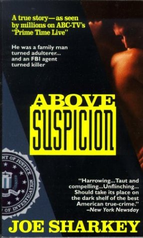 Above Suspicion,New
