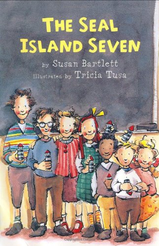 The Seal Island Seven,Used
