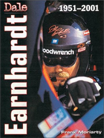 Dale Earnhardt: 19512001,Used