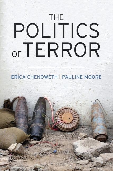 The Politics Of Terror,Used