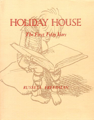 Holiday House: The First Fifty Years,Used