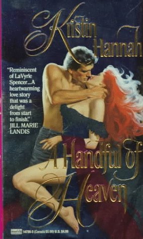 A Handful Of Heaven,New