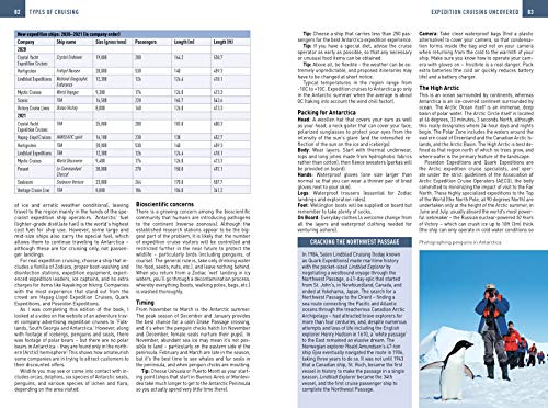 Berlitz Cruising & Cruise Ships 2020 (Berlitz Cruise Guide),Used
