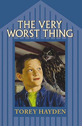 The Very Worst Thing,New